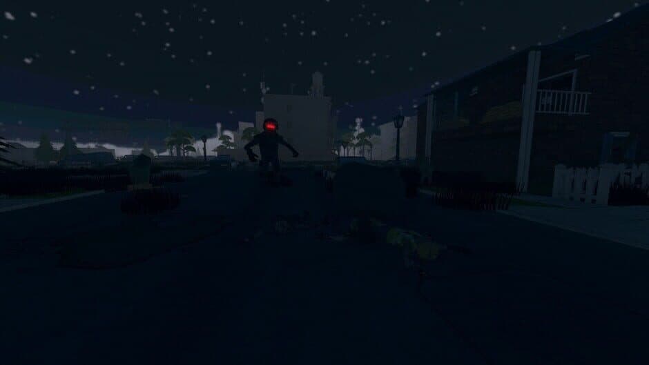 Скриншот 5 из Hour of Survival: Zombie Craft
