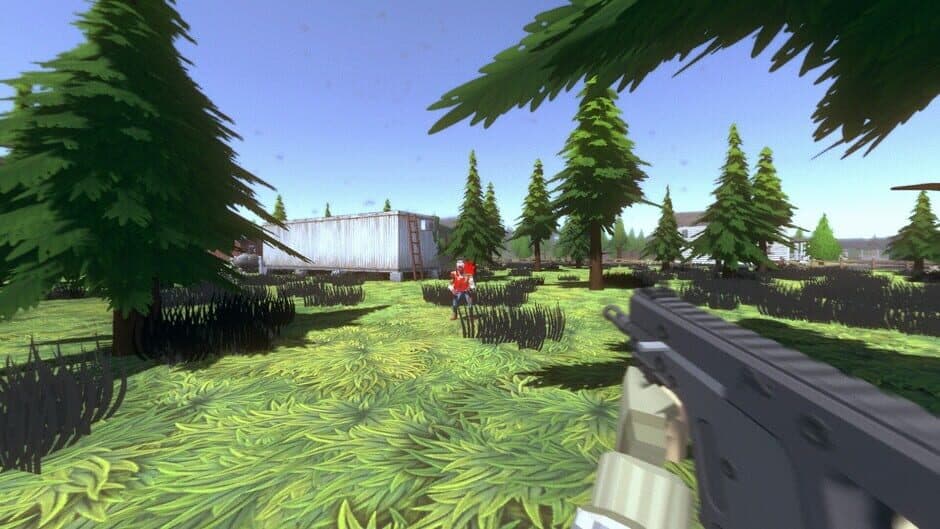 Скриншот 6 из Hour of Survival: Zombie Craft