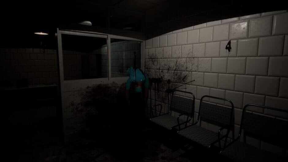 Скриншот 5 из Haunted Elevator