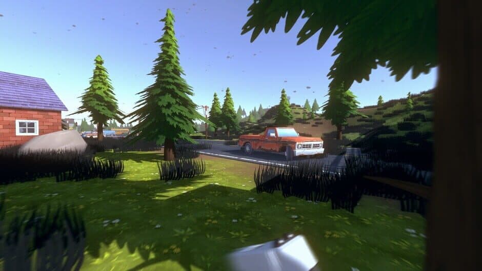 Скриншот 8 из Hour of Survival: Zombie Craft