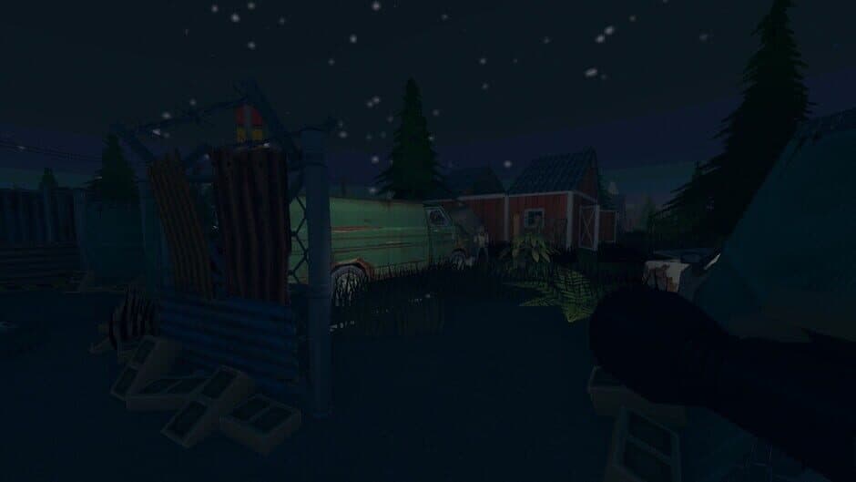 Скриншот 9 из Hour of Survival: Zombie Craft