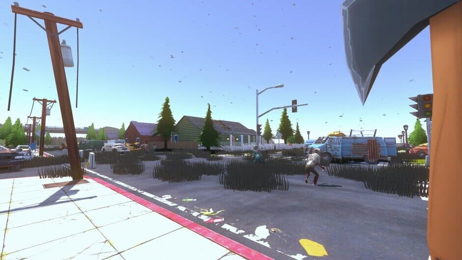 Скриншот 10 из Hour of Survival: Zombie Craft