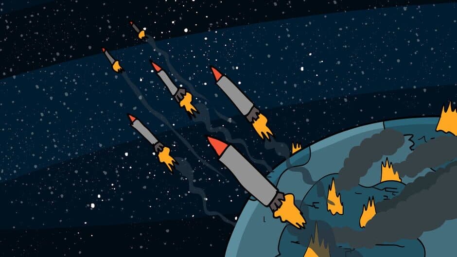 Скриншот 4 из Love in Space