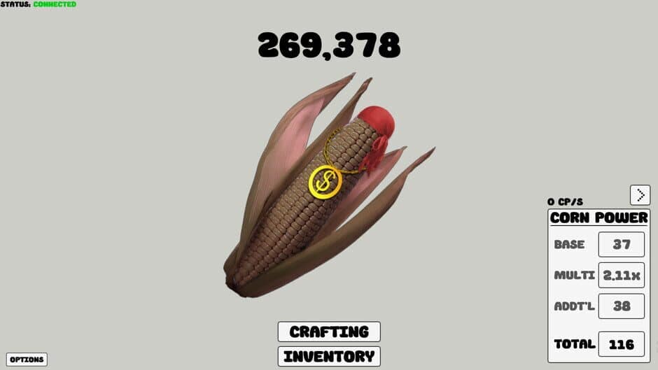 Скриншот 4 из Corn