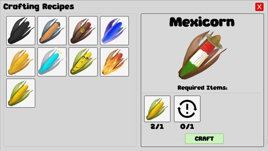 Скриншот 1 из Corn