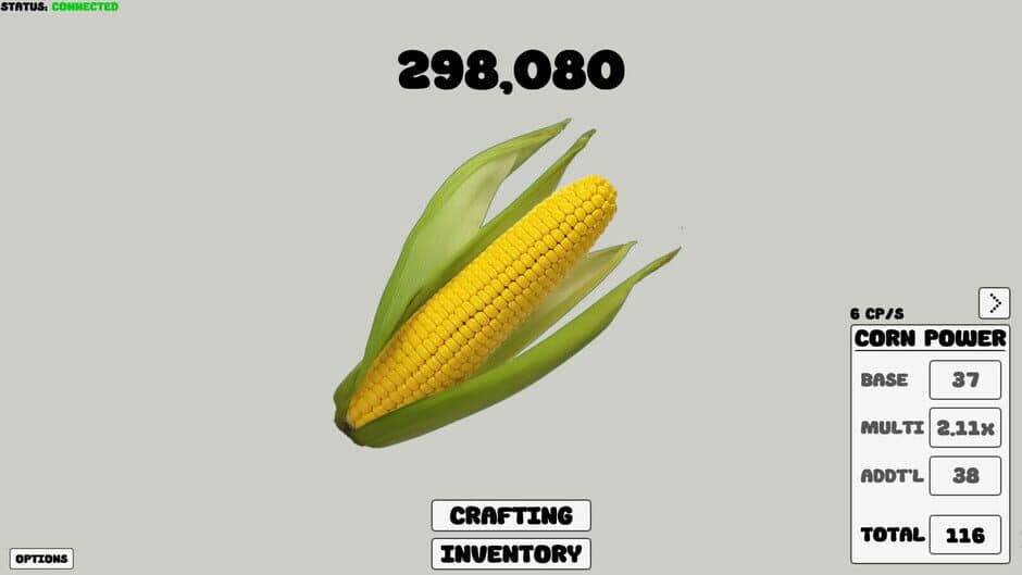 Скриншот 2 из Corn