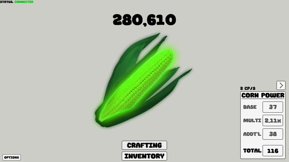 Скриншот 5 из Corn