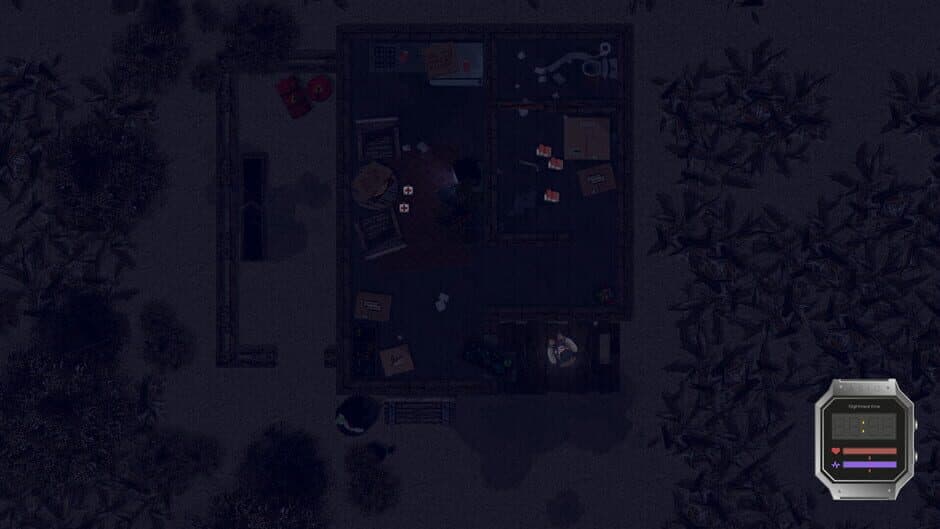Скриншот 4 из Day Off: Moonriver Incident