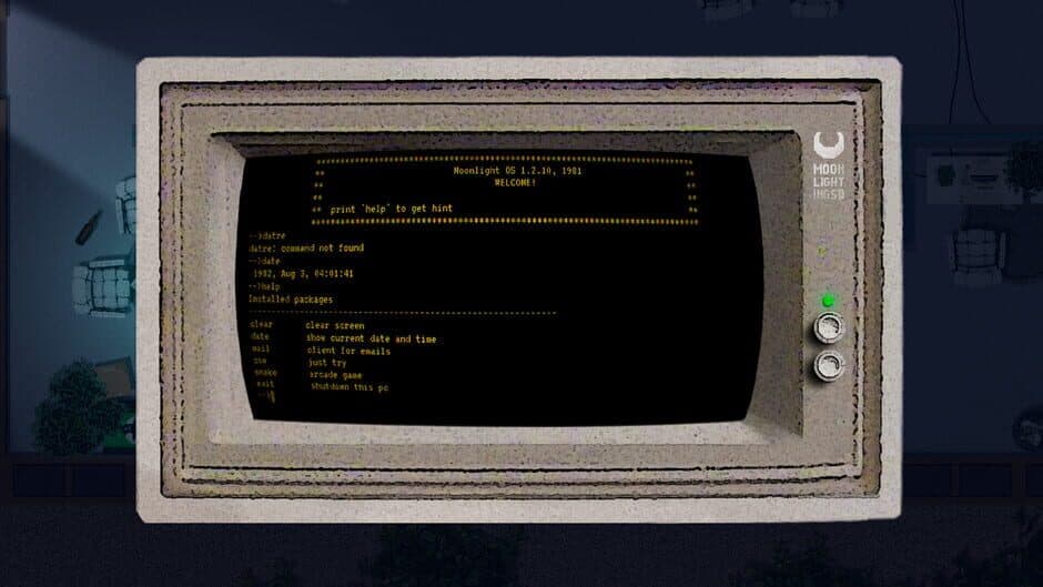 Скриншот 11 из Day Off: Moonriver Incident