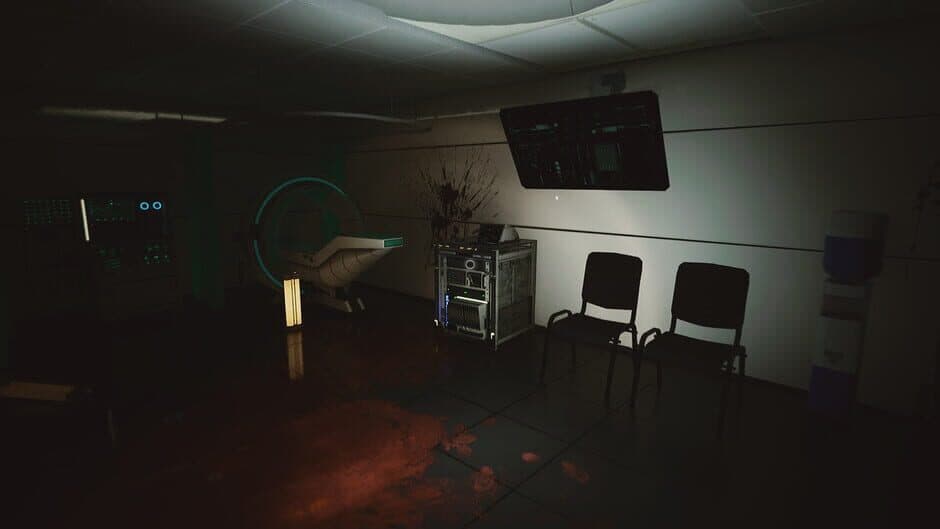 Скриншот 11 из Lunar Nightmare