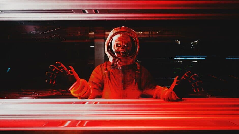 Скриншот 6 из Lunar Nightmare