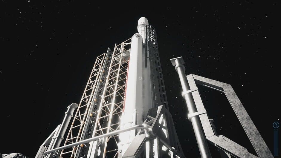 Скриншот 7 из Lunar Nightmare