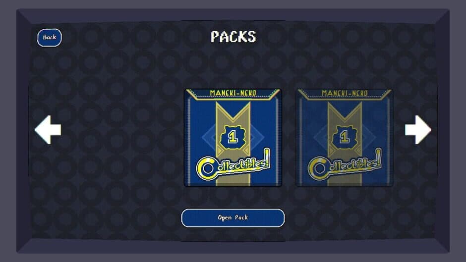Скриншот 2 из Collectibles!