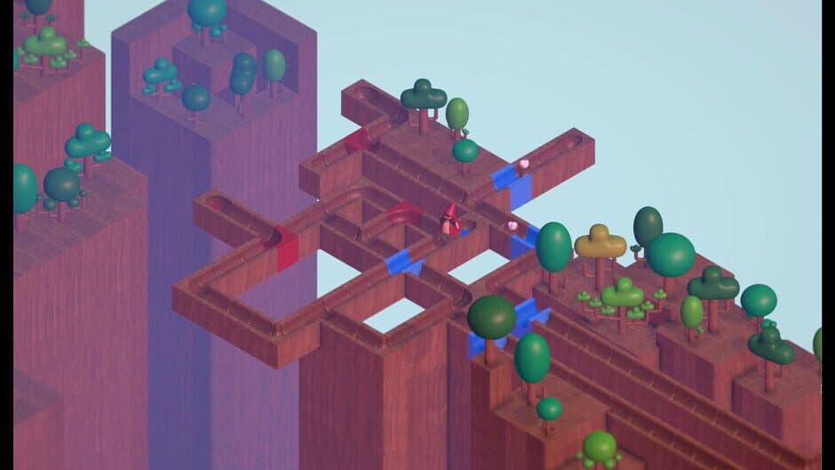 Скриншот 7 из Robin: The Twisted Timber Trail