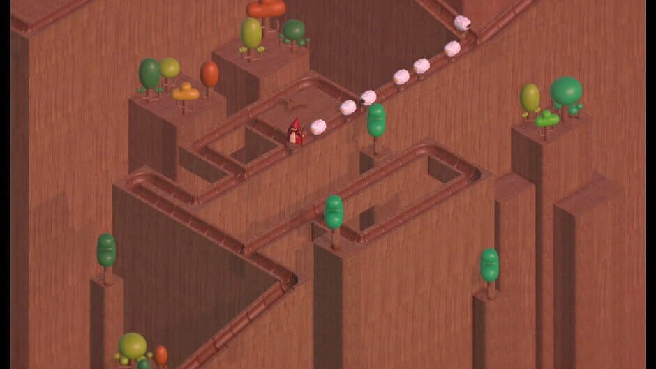 Скриншот 3 из Robin: The Twisted Timber Trail