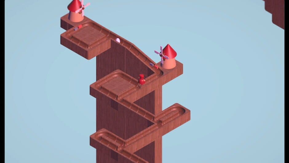 Скриншот 5 из Robin: The Twisted Timber Trail