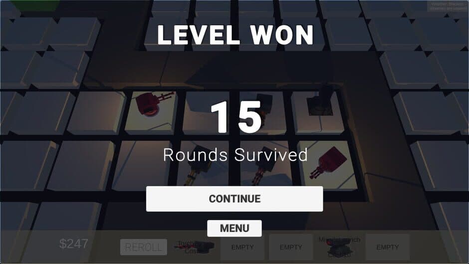 Скриншот 5 из Defend 99