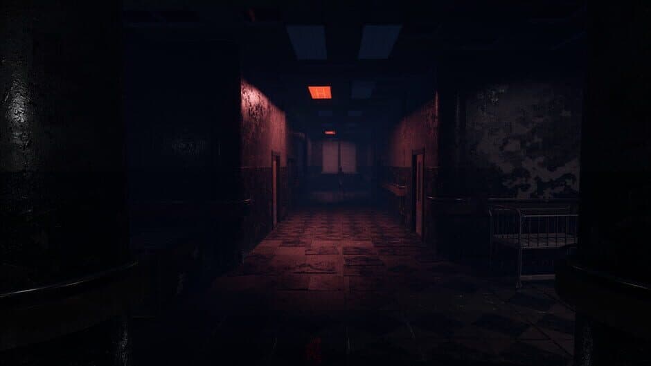 Скриншот 5 из Asylum Revenge