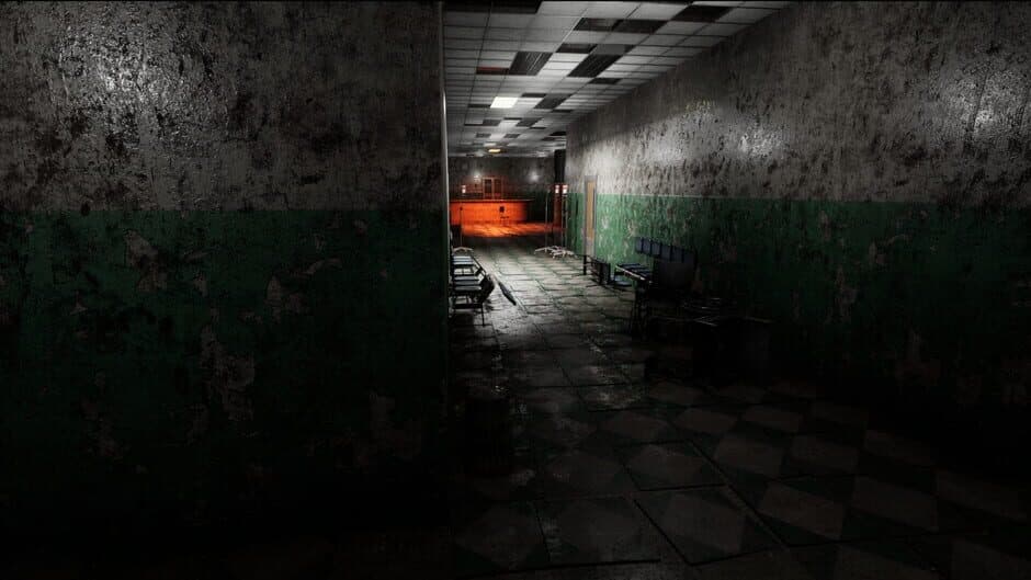 Скриншот 2 из Asylum Revenge