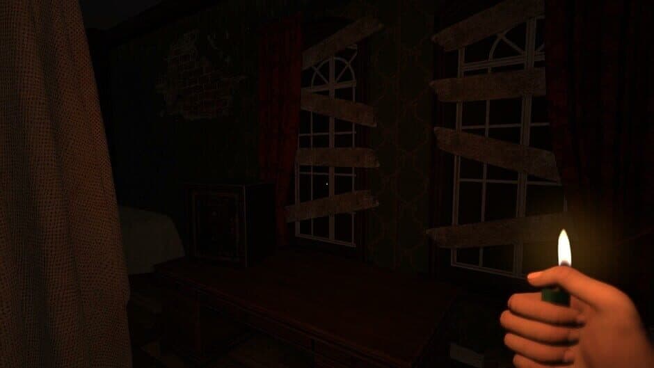 Скриншот 4 из Echoes of Dread