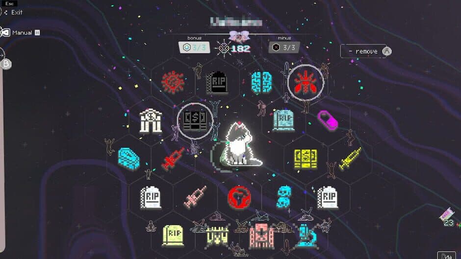 Скриншот 7 из Paw Paw Death Festival