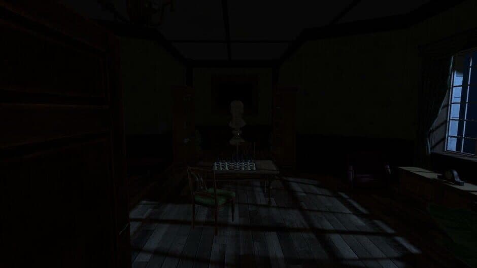 Скриншот 1 из Echoes of Dread