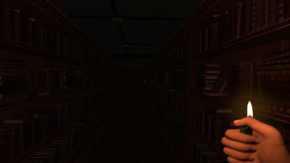 Скриншот 2 из Echoes of Dread