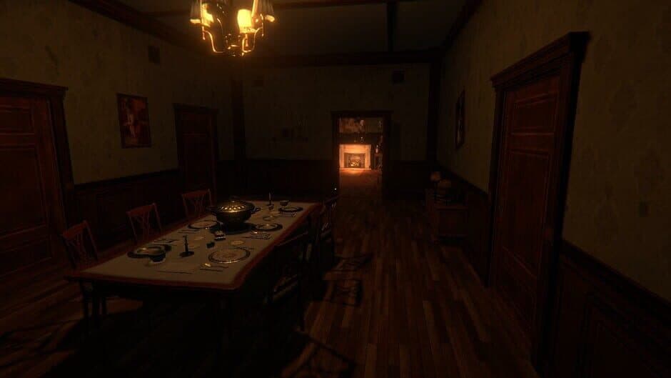 Скриншот 3 из Echoes of Dread