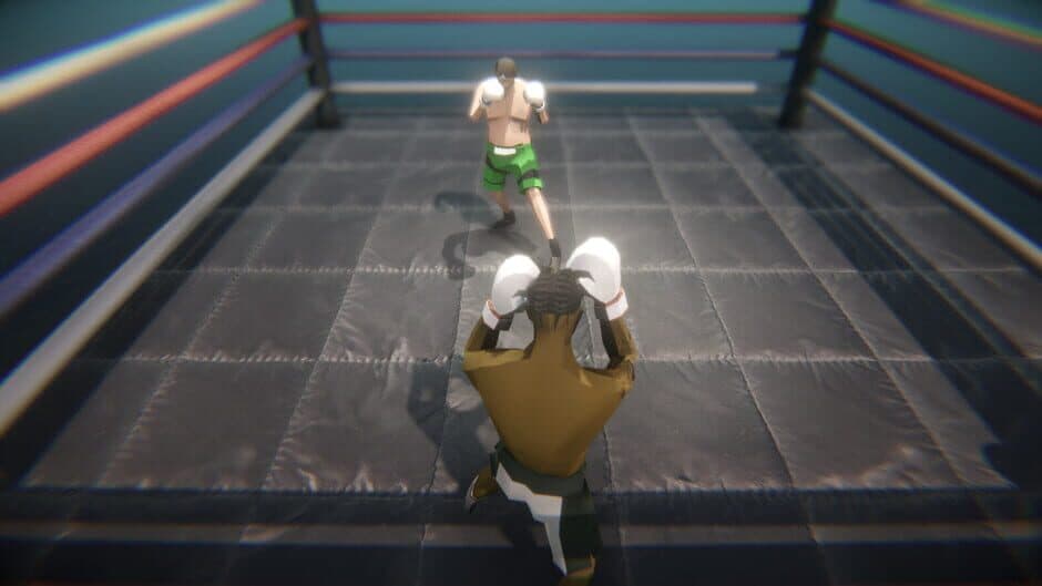 Скриншот 1 из Influencer Boxing