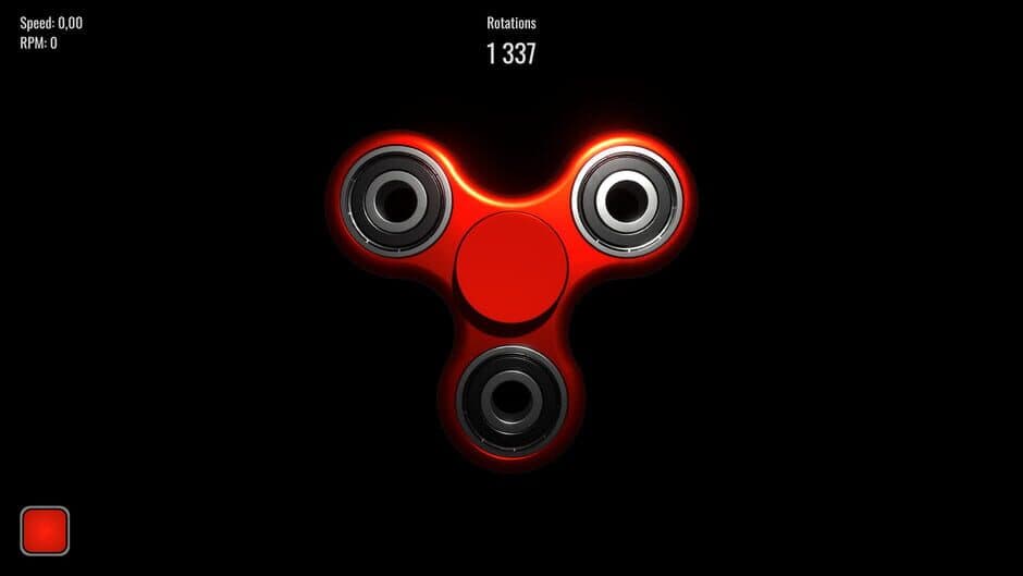 Скриншот 4 из Spinners