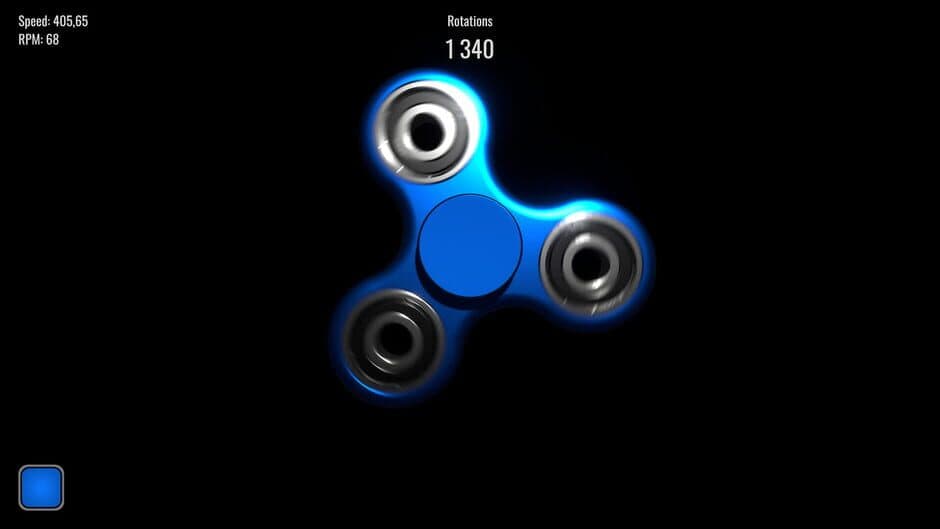 Скриншот 5 из Spinners