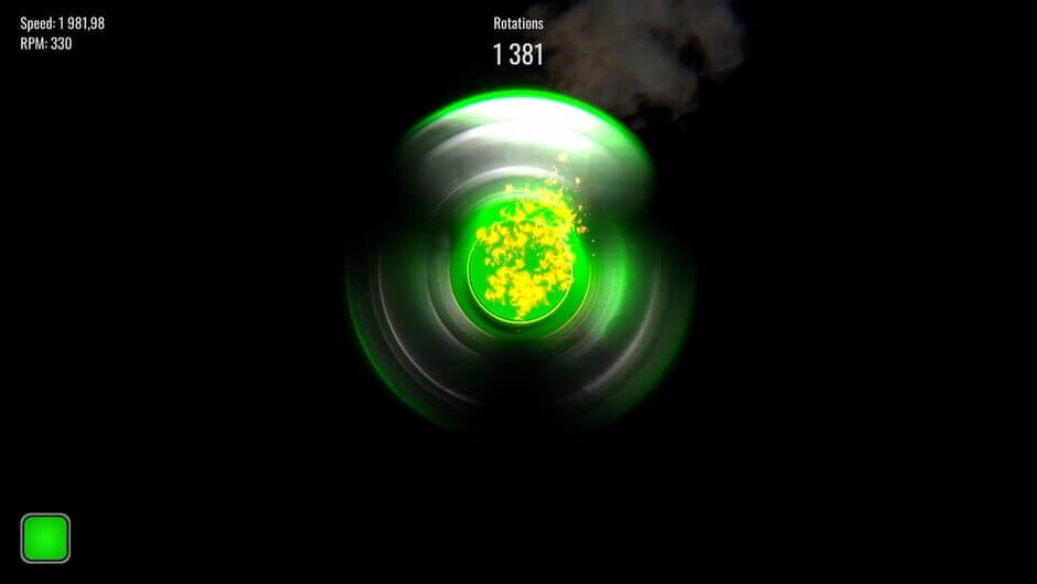 Скриншот 3 из Spinners