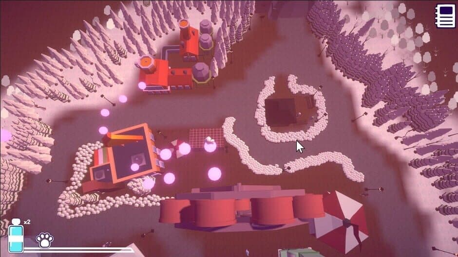 Скриншот 2 из The Adventure of Popo