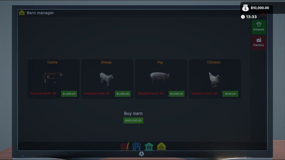 Скриншот 3 из Market Master Simulator