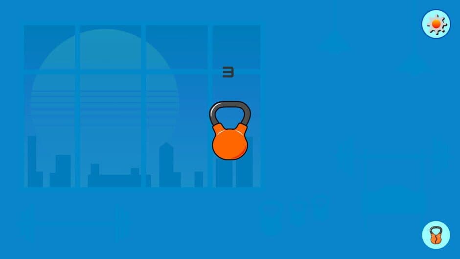 Скриншот 4 из GymBro