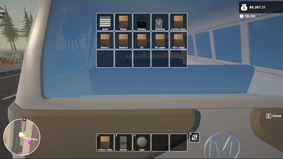 Скриншот 6 из Market Master Simulator