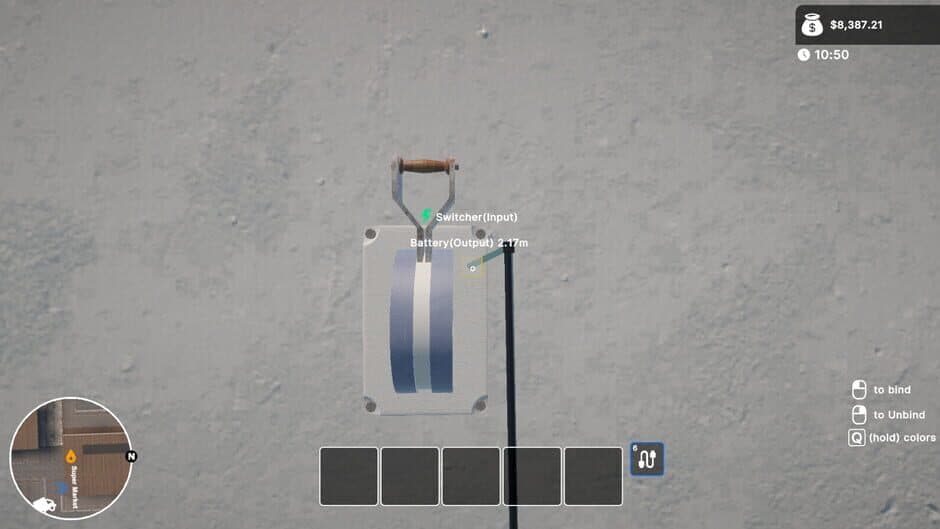Скриншот 12 из Market Master Simulator