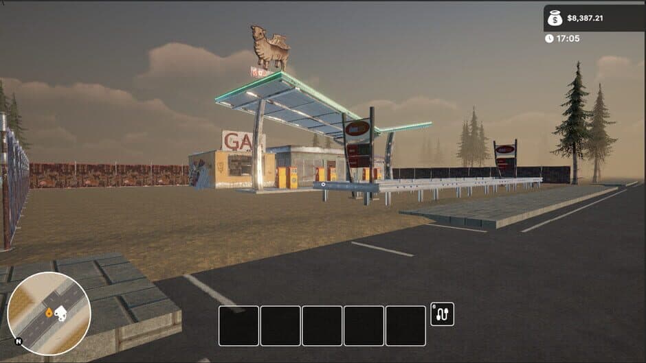 Скриншот 11 из Market Master Simulator