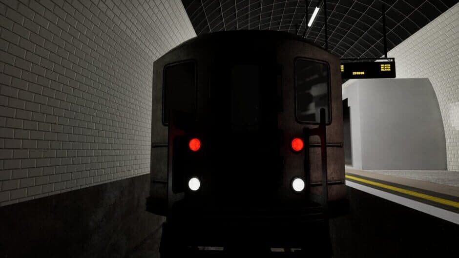 Скриншот 1 из Exit Station 7
