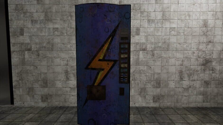 Скриншот 5 из Exit Station 7