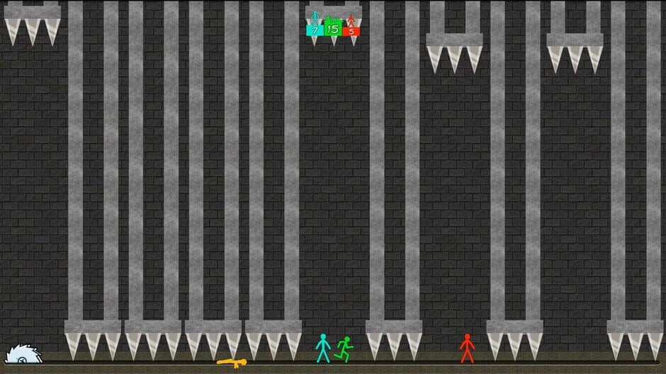 Скриншот 5 из Stick Tournament
