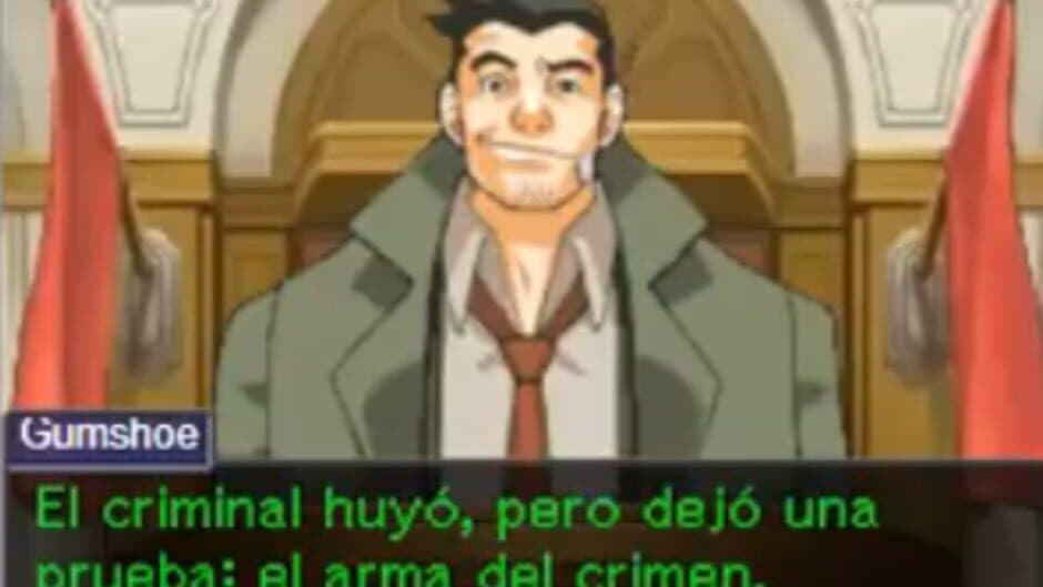 Скриншот 2 из Maya Fey: Medium Attorney