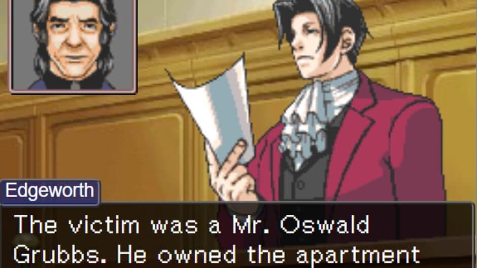Скриншот 1 из Turnabout Detectives Redux