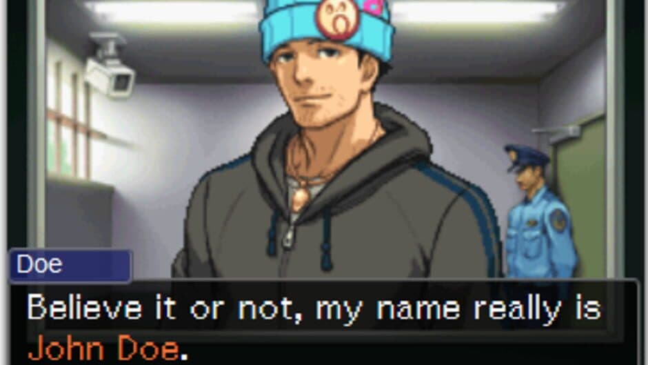Скриншот 1 из Turnabout Mugging