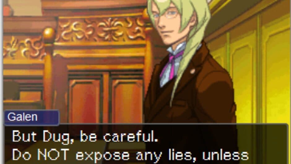 Скриншот 3 из Turnabout Mugging