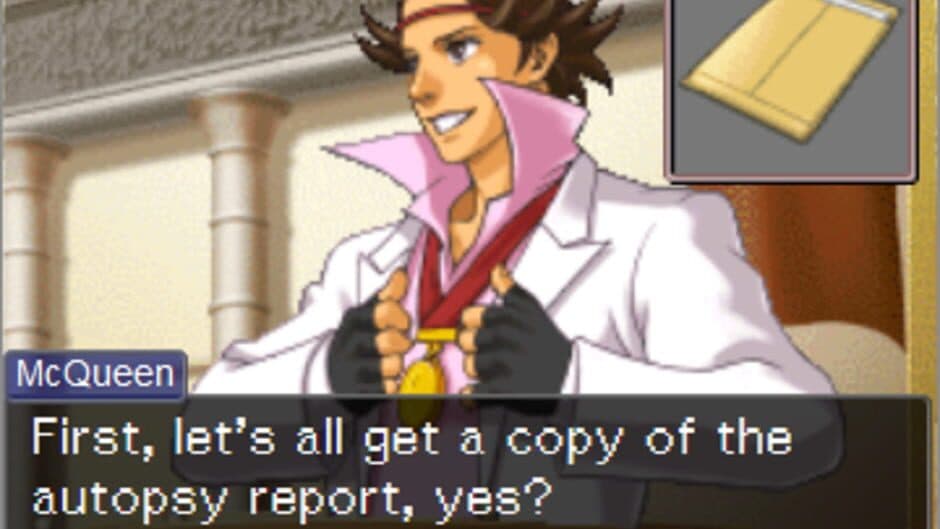 Скриншот 2 из Turnabout Mugging