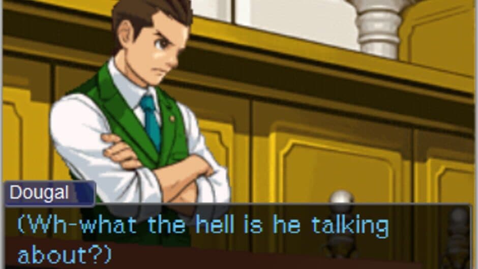 Скриншот 5 из Turnabout Mugging