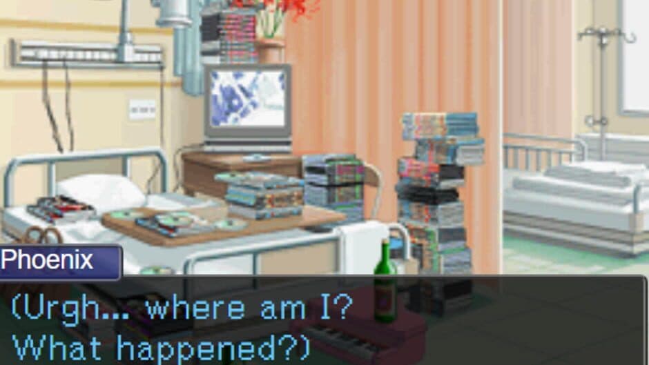 Скриншот 2 из The Impossible Turnabout