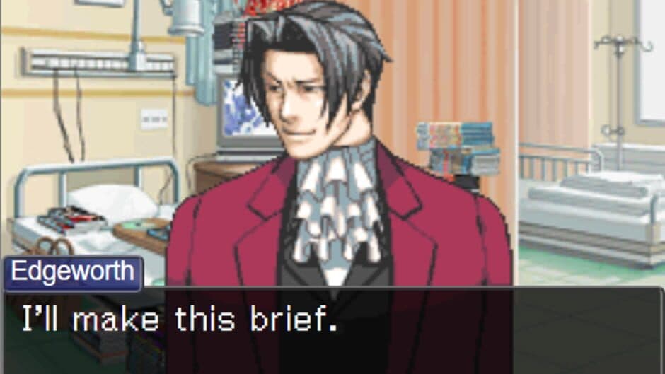 Скриншот 3 из The Impossible Turnabout