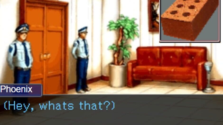 Скриншот 1 из The Impossible Turnabout